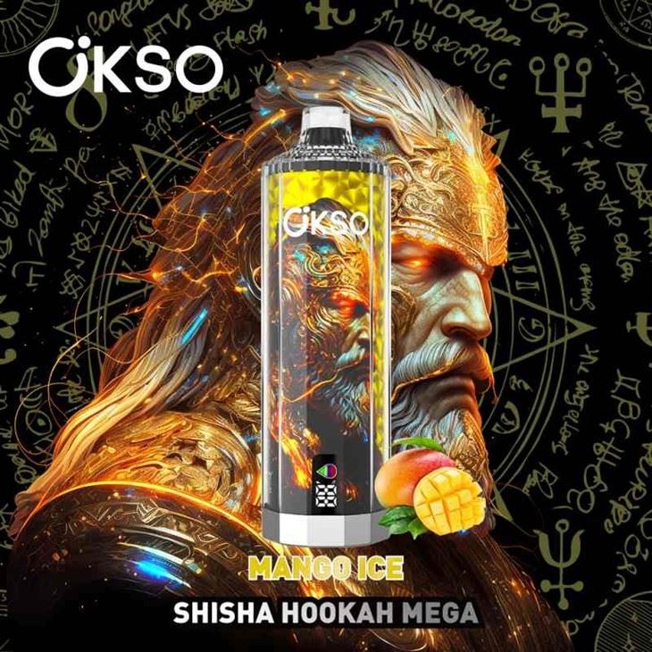 OKSO Shisha Hookah 50000 price OKSO Shisha Hookah 50000 price