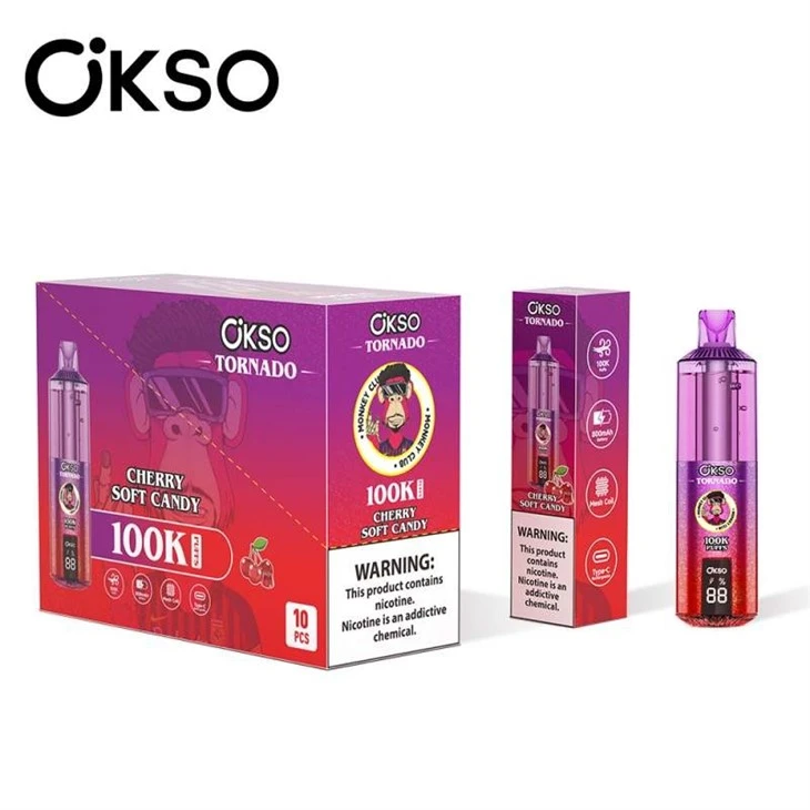 OKSO Tornado 100K suppliers OKSO Tornado 100K suppliers