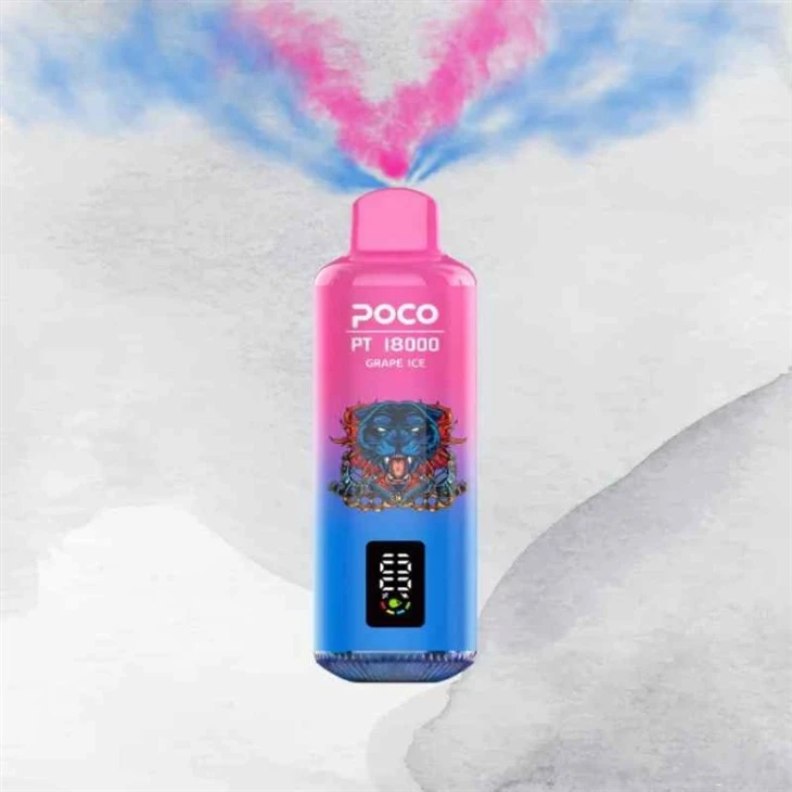 POCO PT 18000 5 POCO PT 18000 5