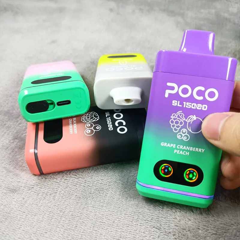 POCO SL 15000 10