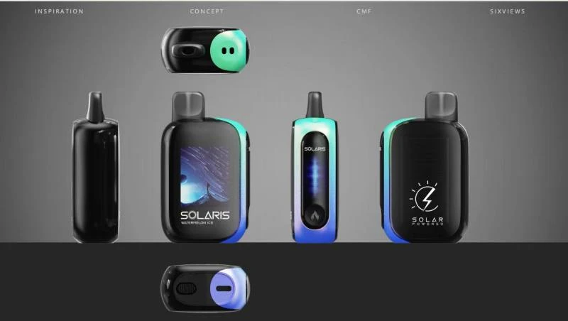 Solaris 25000 1