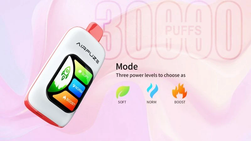 AIRFUZE Smart 30K Puffs AIRFUZE Smart 30K Puffs