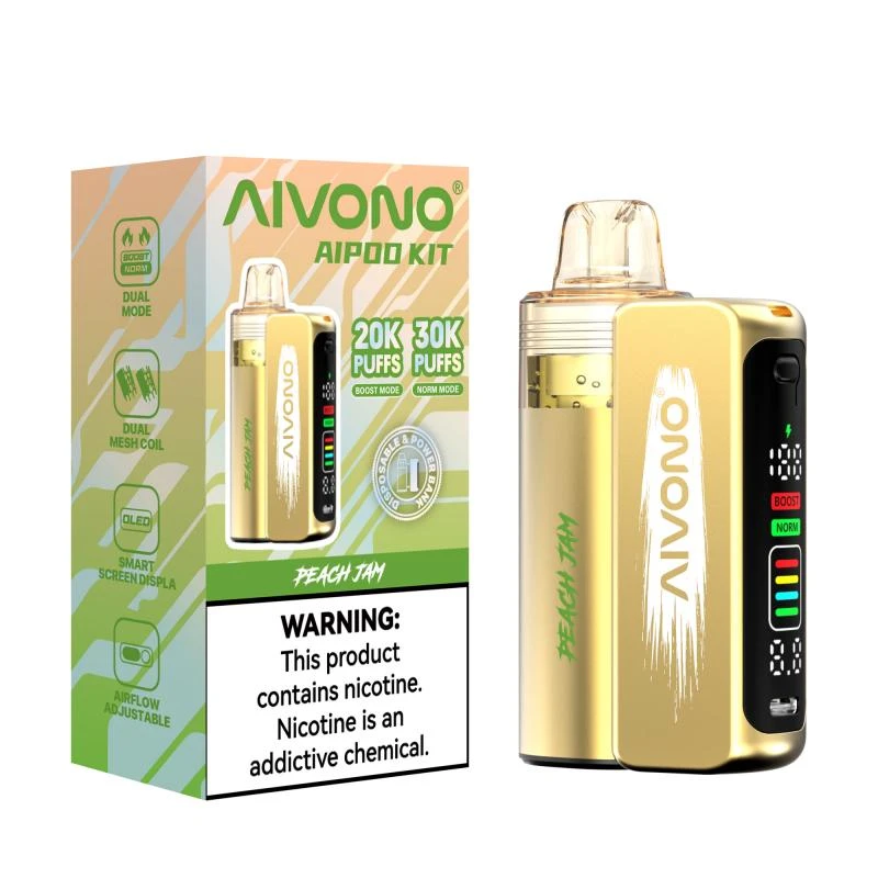AIVONO AIPOD 30K 10