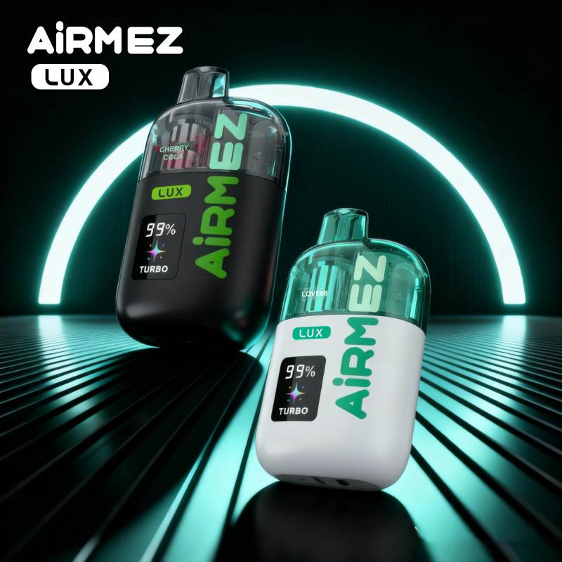 Airmez Lux 100K 11
