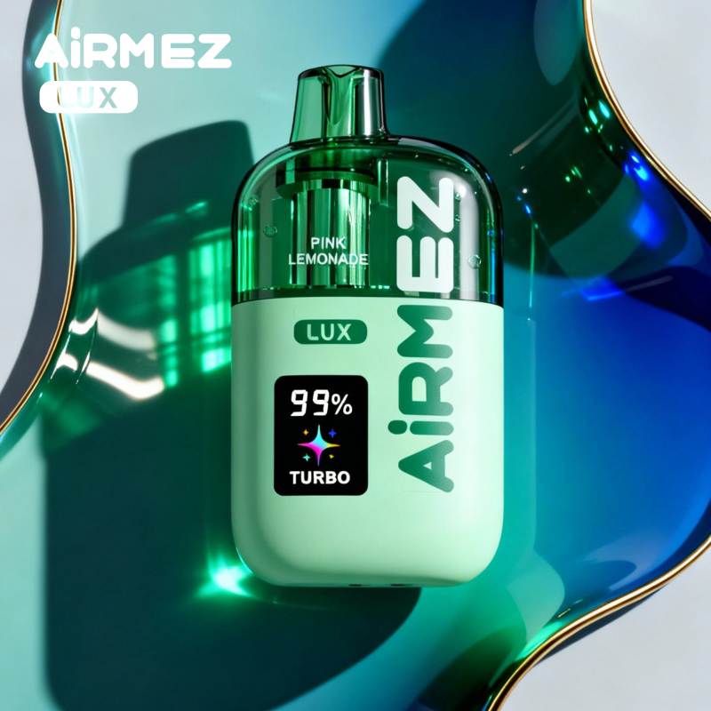 Airmez Lux 100K 13
