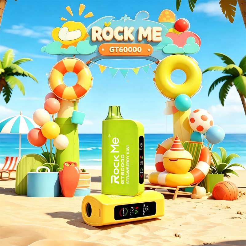 ROCK ME GT60000 53