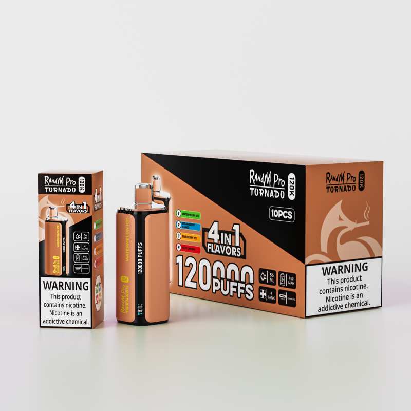 MYDE 4in1 120K 25