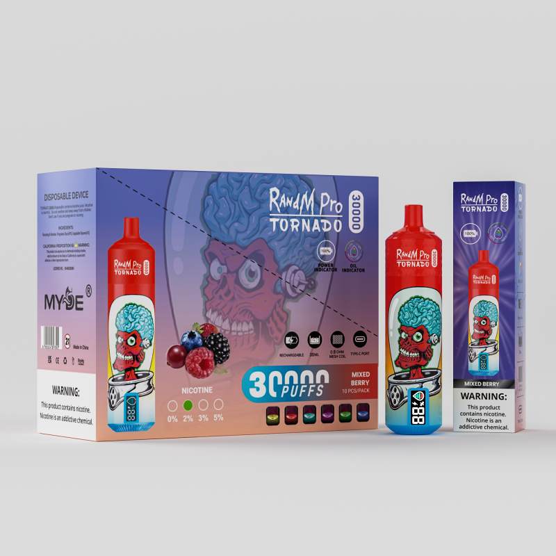 MYDE 30K 6 MYDE 30K 6
