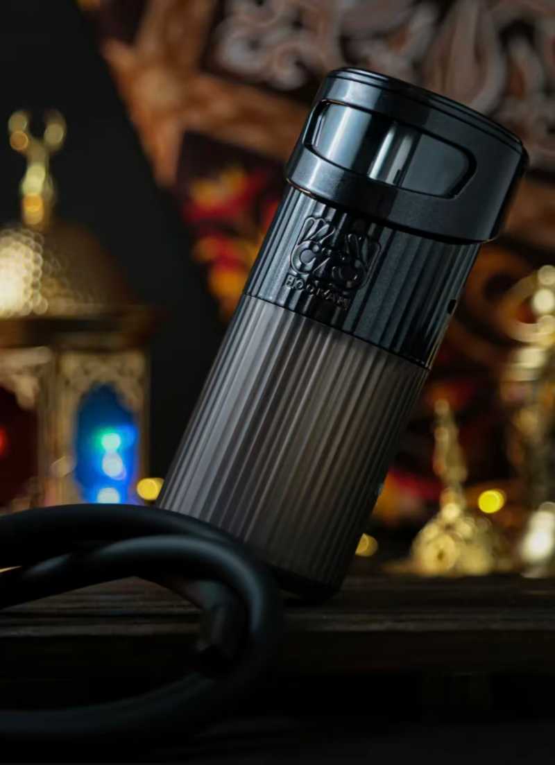 CZC Car-Mounted HOOKAH 5 CZC Car-Mounted HOOKAH 5