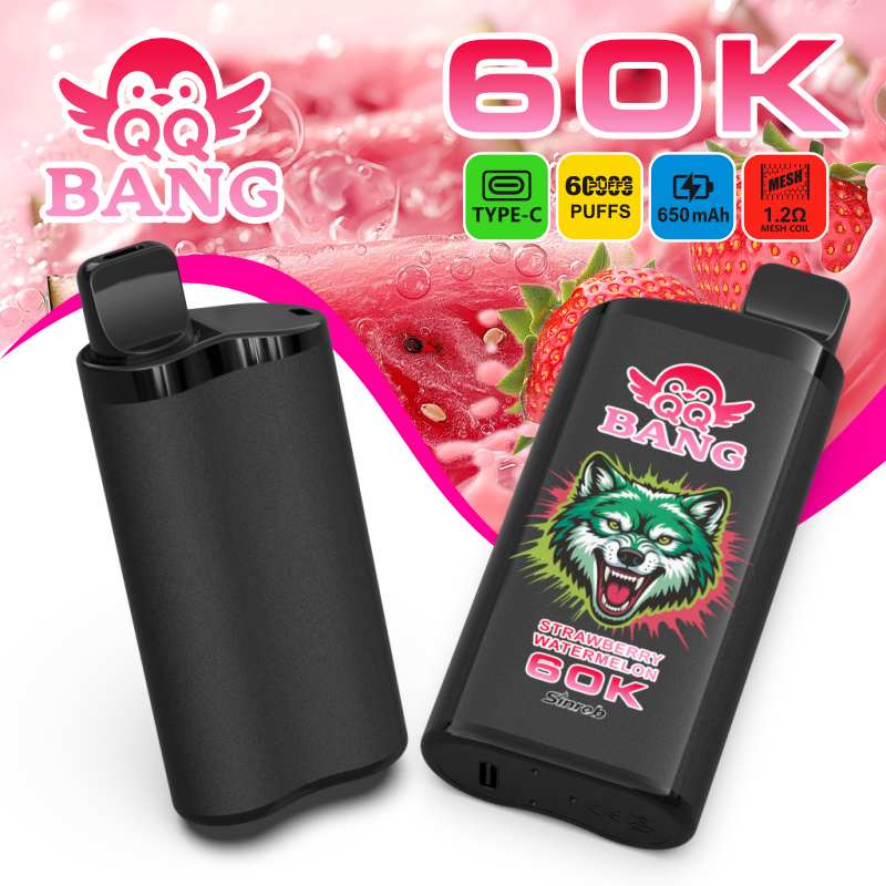 QQ BANG 60K 8 QQ BANG 60K 8