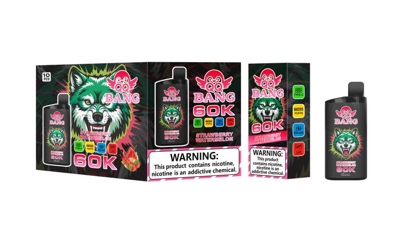 QQ BANG 60000 9