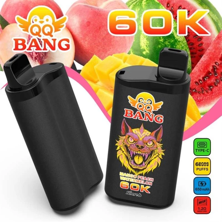 QQ BANG 60K price