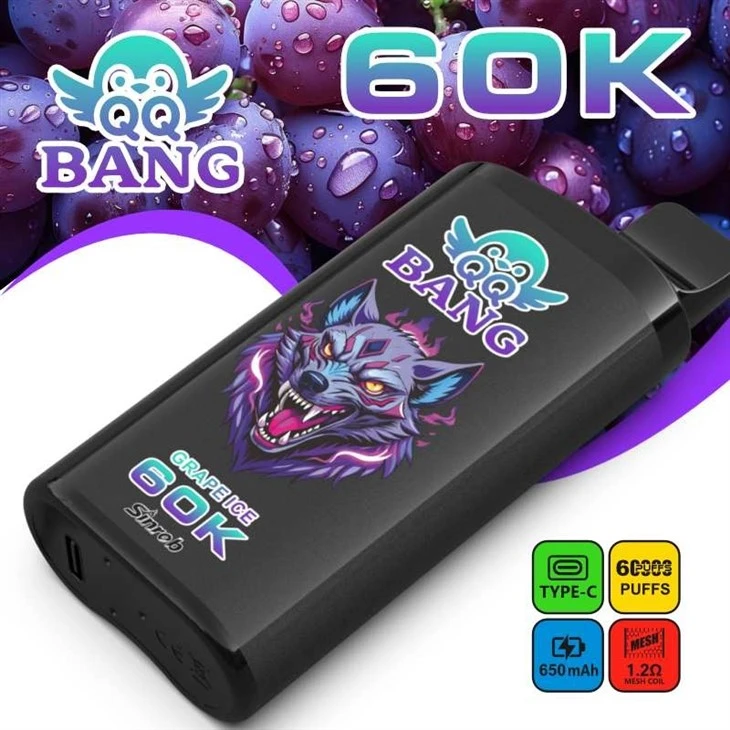 QQ BANG 60K manufacturers