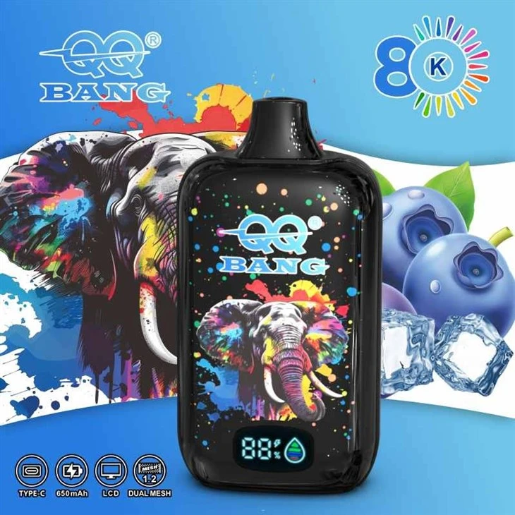 QQ BANG 80K factory QQ BANG 80K factory