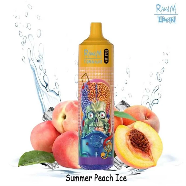 RandM Uwin Tornado Beat 35K (Bottom button) 12 RandM Uwin Tornado Beat 35K (Bottom button) 12