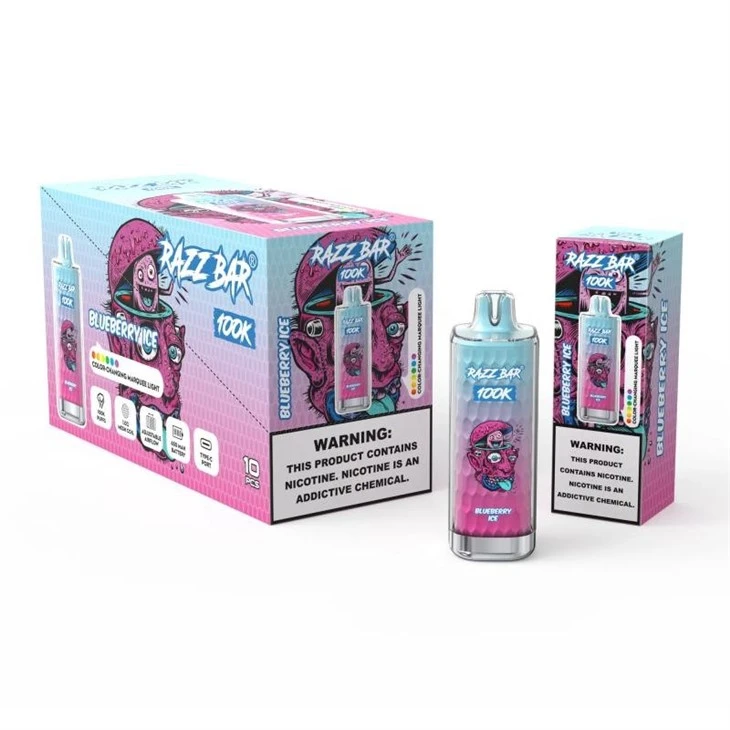 Razz Bar 100K price Razz Bar 100K price