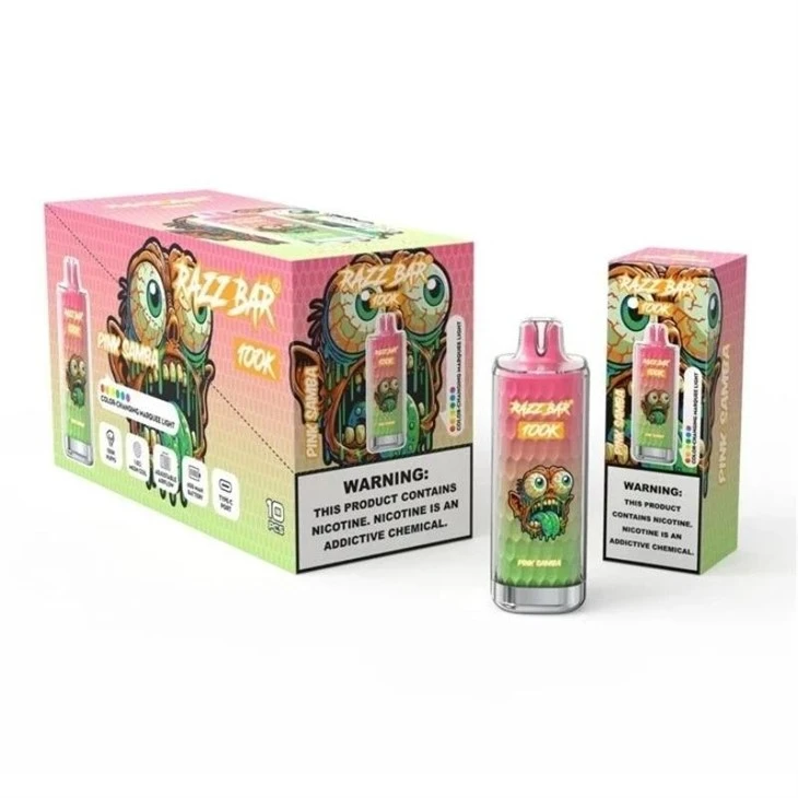 Razz Bar 100K price Razz Bar 100K price