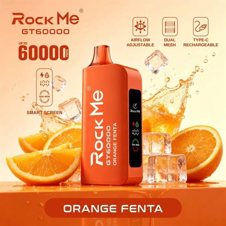 ROCKME GT60000 suppliers ROCKME GT60000 suppliers