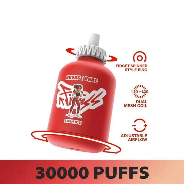 Savage-Fitness-30000-Puffs-Disposable-Vape-Wholesale-Lush-Ice Savage-Fitness-30000-Puffs-Disposable-Vape-Wholesale-Lush-Ice