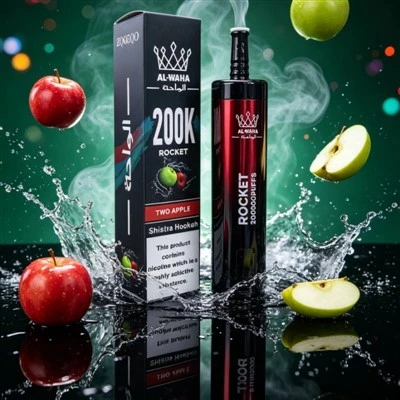 AI Waha 200000