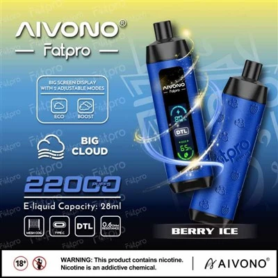 AMAÇ FATPRO 22000