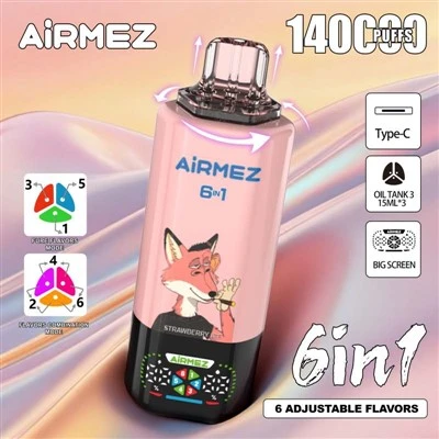 Airmez 61 140K