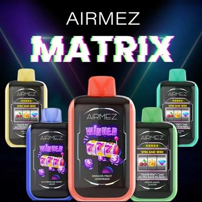 AirMEZ Matris Pro 30000