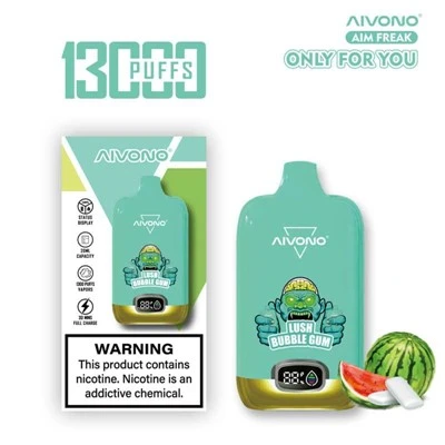 AIVONO AMAÇ UCUCU 13000