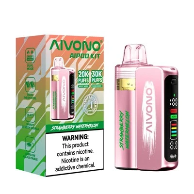 AIVONO AIPOD 30000 Puflar