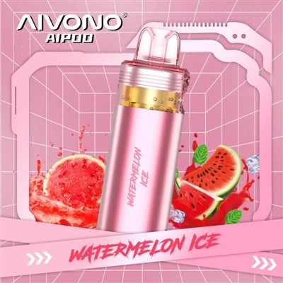 AIVONO AIPOD 30K PUFLAR