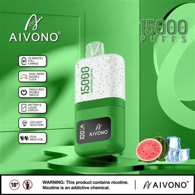AIVONO BÜYÜSÜ 15000