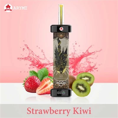 ARYMI Hookalit 40000 Puf Vape DTL