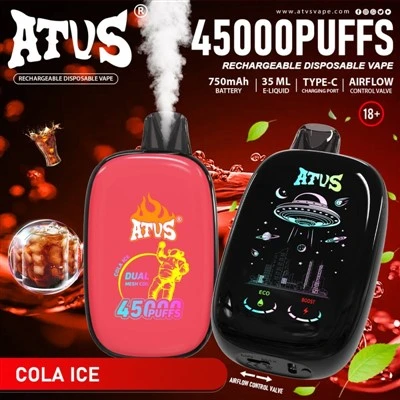ATVS 45000 PUFLAR