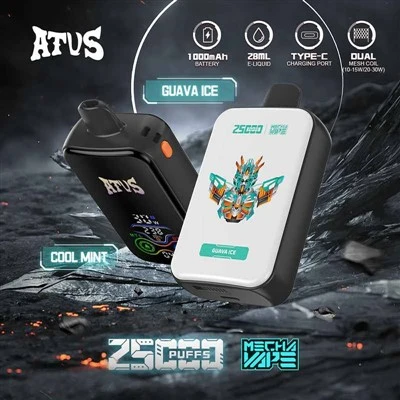 ATV'LER MECHA 25000