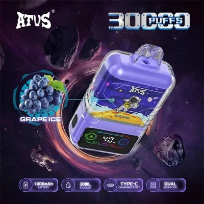 ATV SAVAŞ GEMİSİ 30000