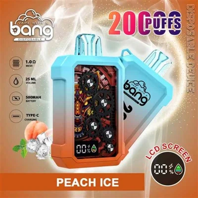 Patlama 20000