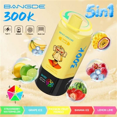 BANG DE 5dak1 300000