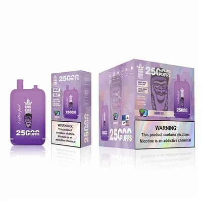 Bang King 25000 Tek Kullanımlık Vape