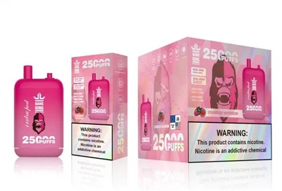 Bang King 25000 Puf Vape