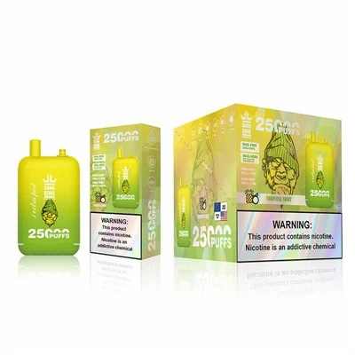 Bang King 25000 Puf