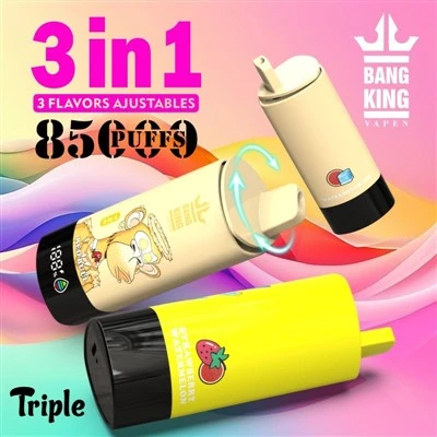 Bang King 85000 3 1