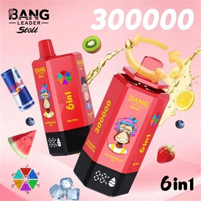 Bang Lideri 300K