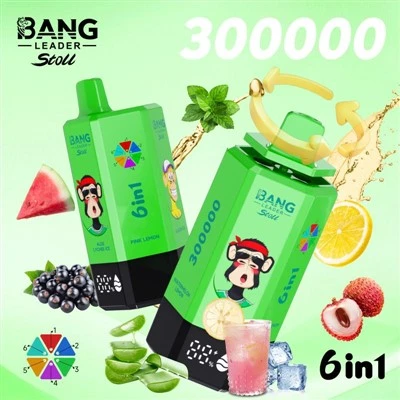 BANG LİDERİ Stoll 300000