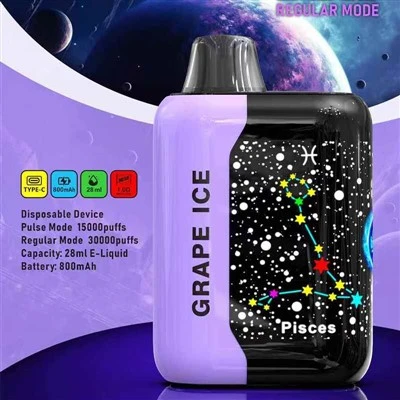 Bang Star 30000 Puffs Tek Kullanımlık Vape