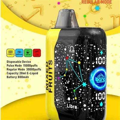 Bang Star 30000 Puff