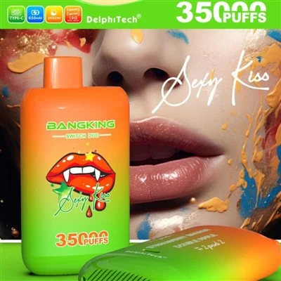Bang Switch Duo 35000 Pufs