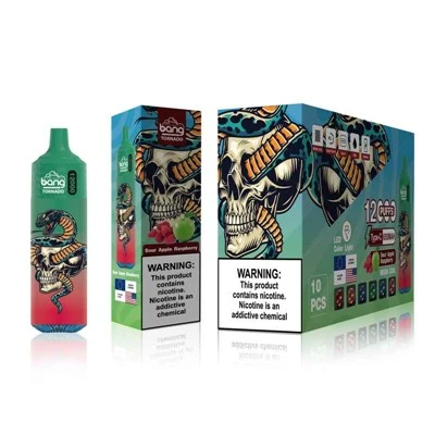 Bang Tornado 12000 Puff