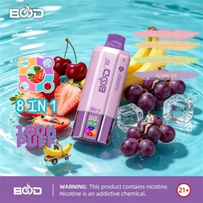 Bood Vasto 160K Puflar 8'i 1 arada