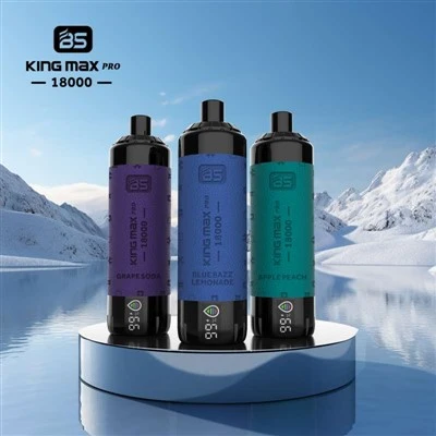 BS KRAL MAKS PRO 18000