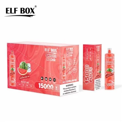ELF KUTUSU 15000 DTL